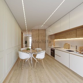 Apartamento T3 à venda em Britiande