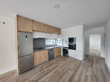 Apartamento T1 à venda em Vouzela