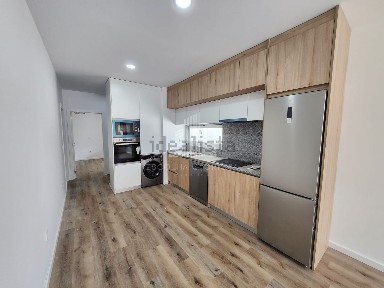 Apartamento T1 à venda em Vouzela
