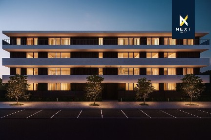 Apartamento T2 à venda no Centro