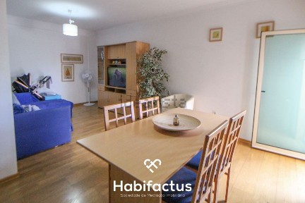 Apartamento T1 à venda no Centro
