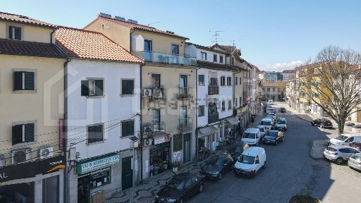 Apartamento T2 à venda no Centro