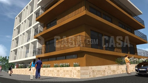 Apartamento T3 à venda em Tondela e Nandufe