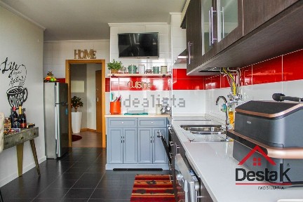 Apartamento T3 à venda no Centro