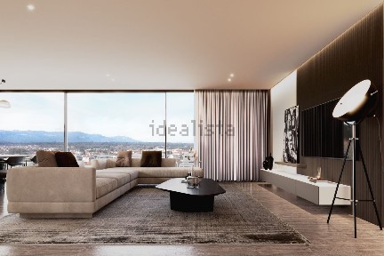 Apartamento T4 à venda na Rua Dr. Eurico José Gouveia s/n