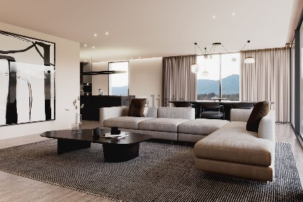 Apartamento T2 à venda na Rua Dr. Eurico José Gouveia s/n