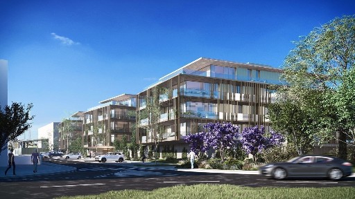 Apartamento T3 à venda na Rua Dr. Eurico José Gouveia s/n