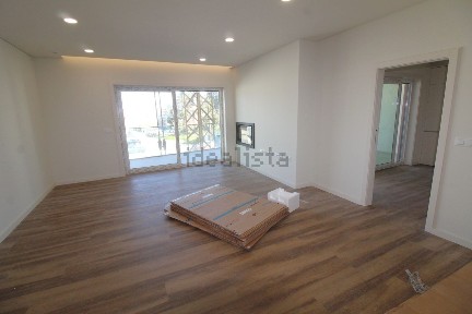 Apartamento T3 à venda na Quinta Do Bosque - Jugueiros