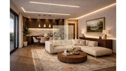 Apartamento T2 à venda na Aguieira - Santiago