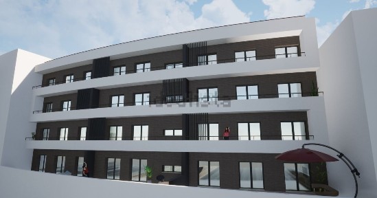 Apartamento T3 à venda em Repeses e São Salvador
