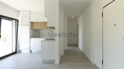 Apartamento T1 à venda no Centro