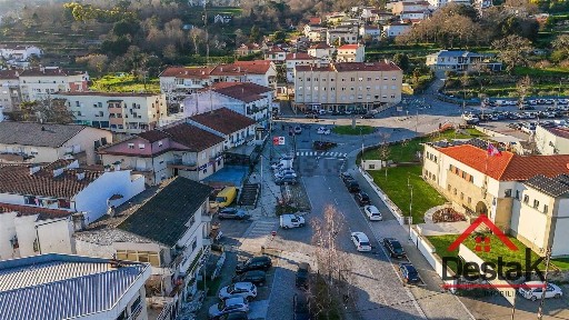 Apartamento T4 à venda em São Pedro do Sul - Várzea - Baiões
