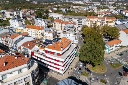 Apartamento T4 à venda no Centro