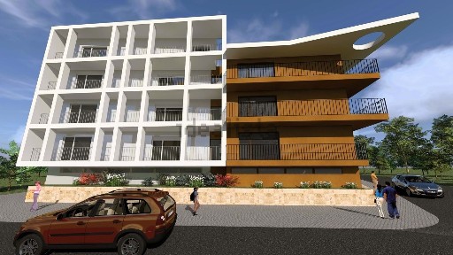 Apartamento T3 à venda em Tondela e Nandufe
