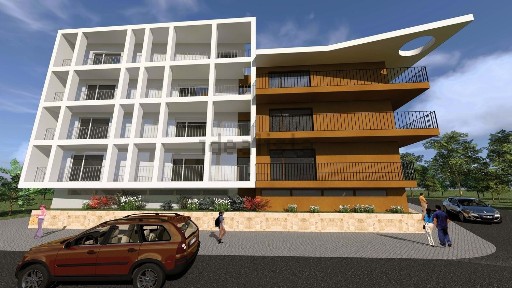 Apartamento T3 à venda em Tondela e Nandufe