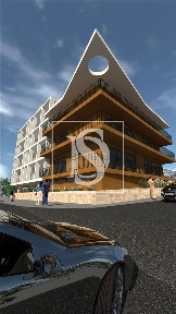 Apartamento T3 à venda na Rua Irmãos Cardoso de Matos, 201