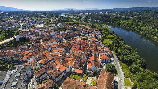 Apartamento T2 à venda em Monção