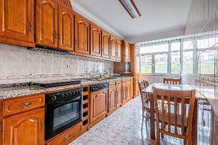Apartamento T3 à venda em Castro Daire