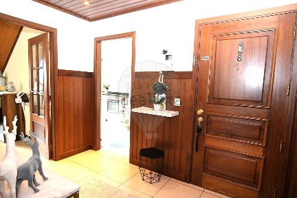 Apartamento T3 à venda em Oliveira de Frades