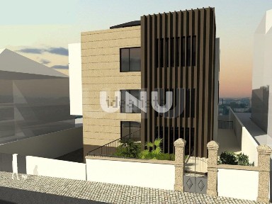 Apartamento T2 à venda na Zona Histórica