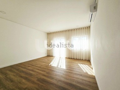 Apartamento T2 à venda em Abraveses