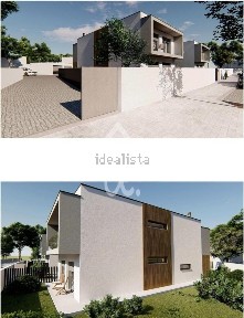 Apartamento T1 à venda em Vila Nova de Anha