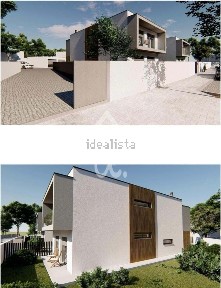 Apartamento T2 à venda em Vila Nova de Anha