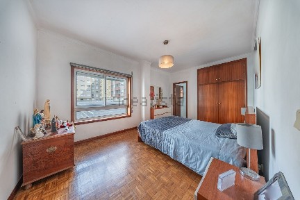 Apartamento T3 à venda na Meadela