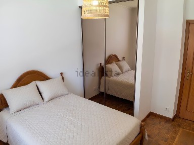 Apartamento T2 à venda na Rua das Redes, 286
