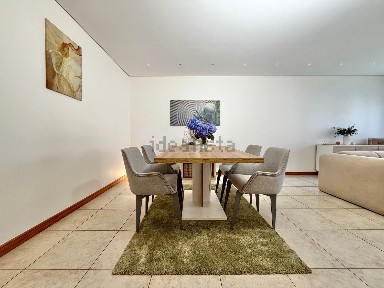 Apartamento T3 à venda na Rua José do Rego Lopes, 30