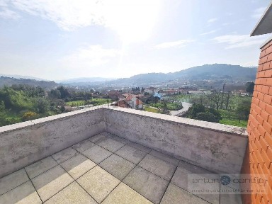 Apartamento T4 à venda em São Paio Arcos Valdevez