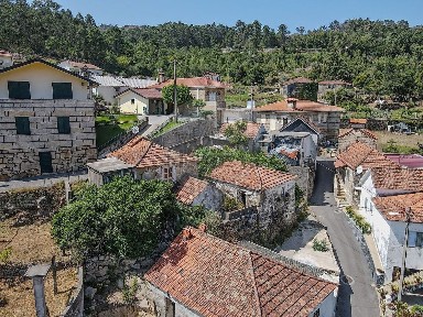 Sande e São Lourenço, Calç. do Cabo