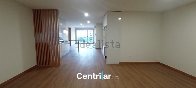 Apartamento T21 à venda no Centro