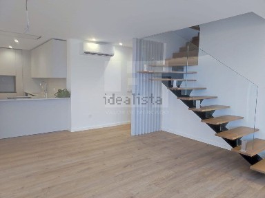 Penthouse à venda na Avenida Doutor Alexandre Alves, 246