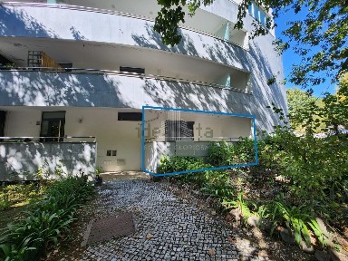 Apartamento T1 à venda em Termas