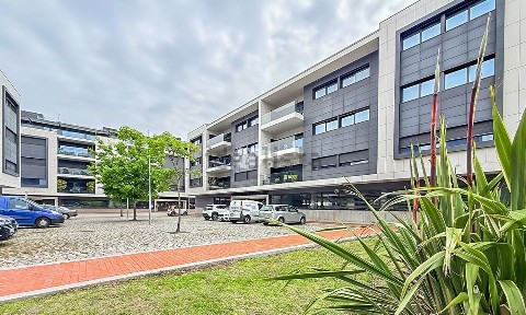 Apartamento T2 à venda na Santa Maria Maior