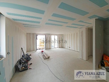 Apartamento T2 à venda na Santa Maria Maior