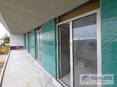 Apartamento T2 à venda na Santa Maria Maior