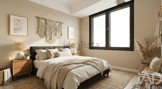 Apartamento T1 à venda em Darque
