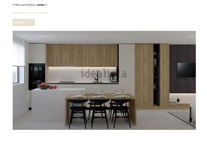 Apartamento T1 à venda no Centro