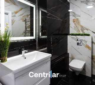Apartamento T1 à venda no Centro