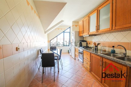 Apartamento T1 à venda em São Pedro do Sul - Várzea - Baiões