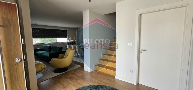 Apartamento T3 à venda no Centro