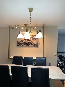 Penthouse à venda na Rua Doutor Oliveira Serrão