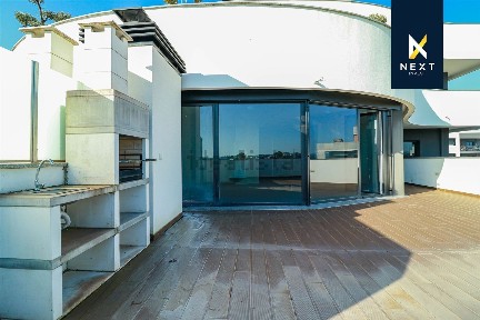Apartamento T3 à venda no Centro