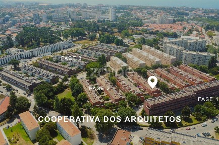 Duplex à venda na Rua de Arménio Losa, 6