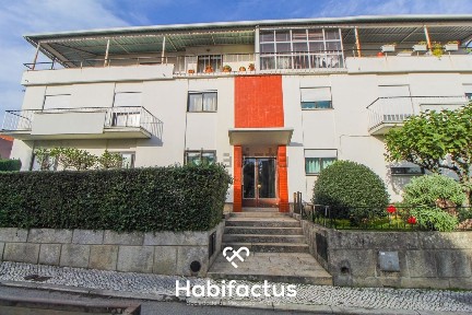Apartamento T3 à venda no Centro