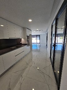 Penthouse à venda no Centro