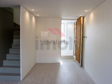 Apartamento T2 à venda no Centro Histórico