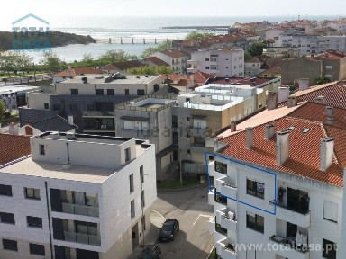 Vila Praia de Âncora, Rua da Sobreira